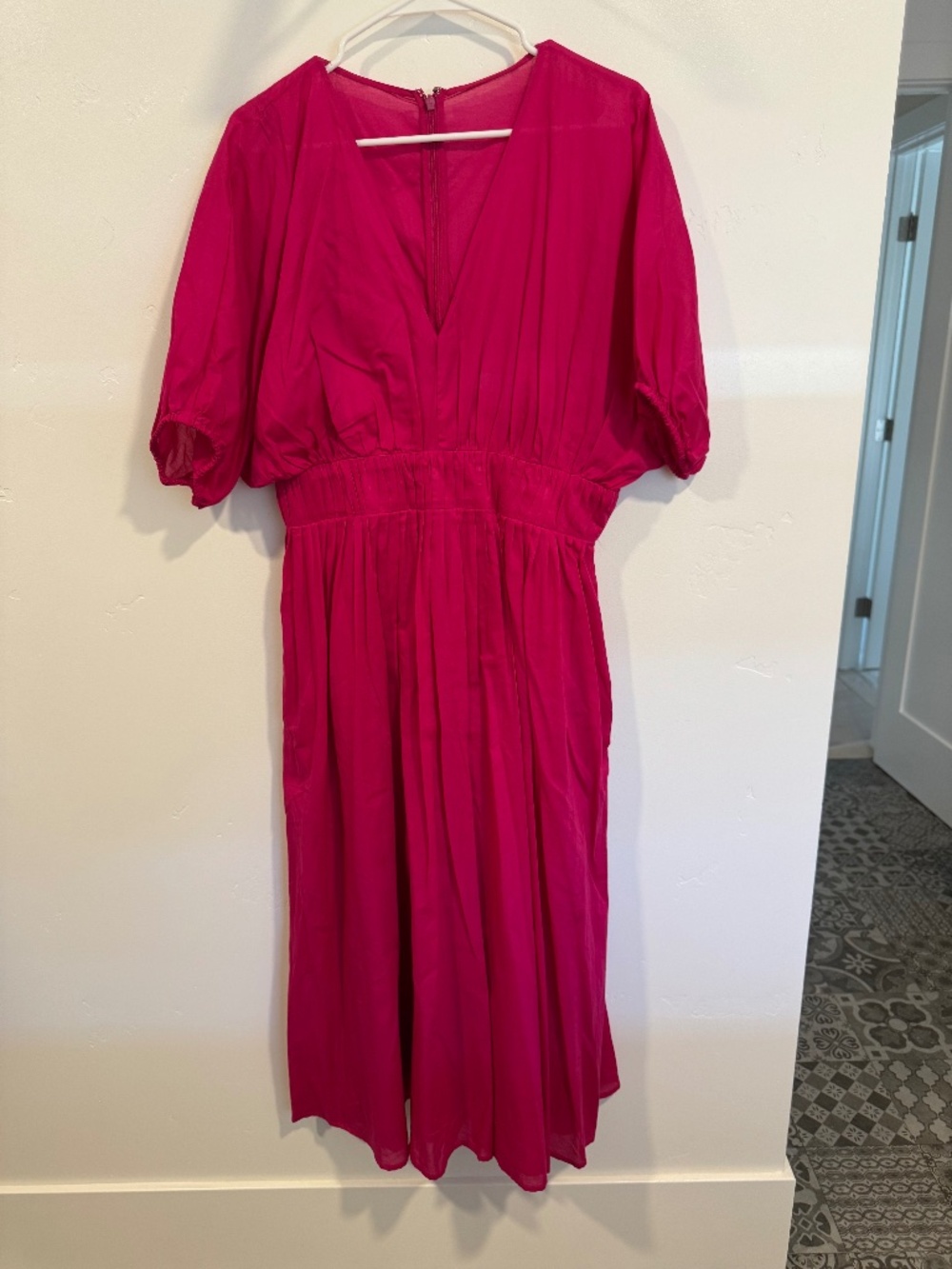 Banana Republic Factory Dress